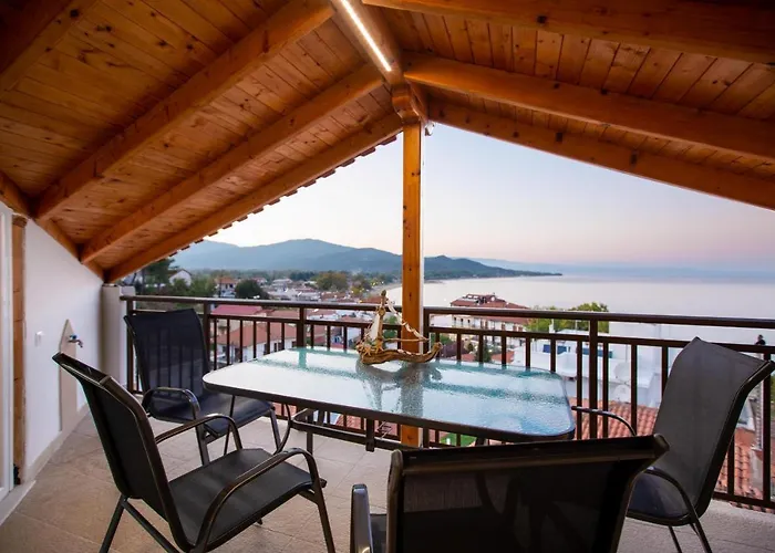 Villa Theasi