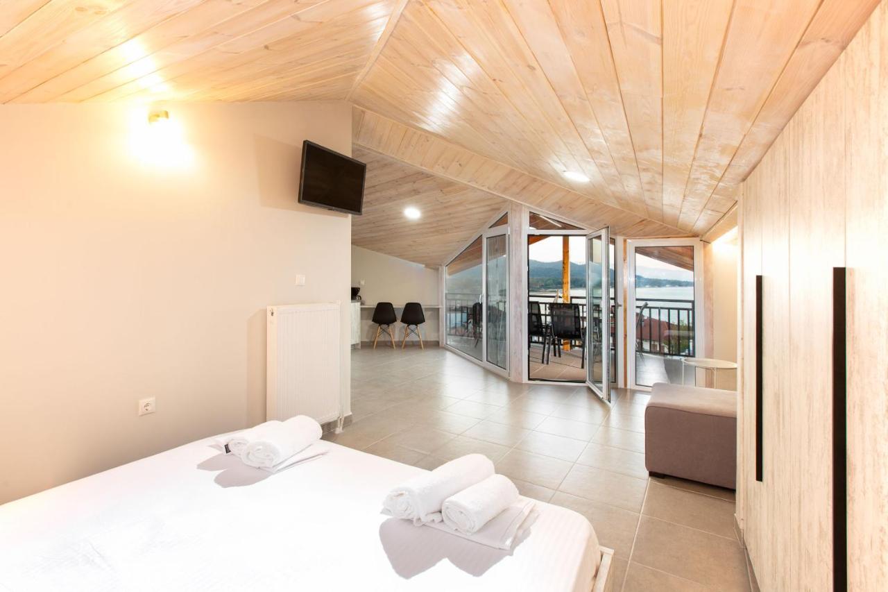 Apartment Theasi Olympiada
